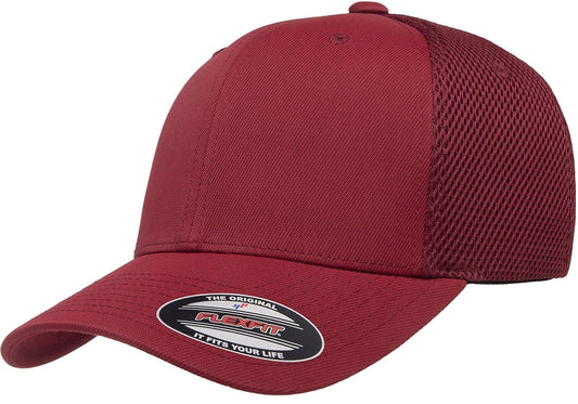 Gorro/sombrero, Flexfit Ultrafibre Airmesh Fitted Cap, Flexfit, Unisex adulto