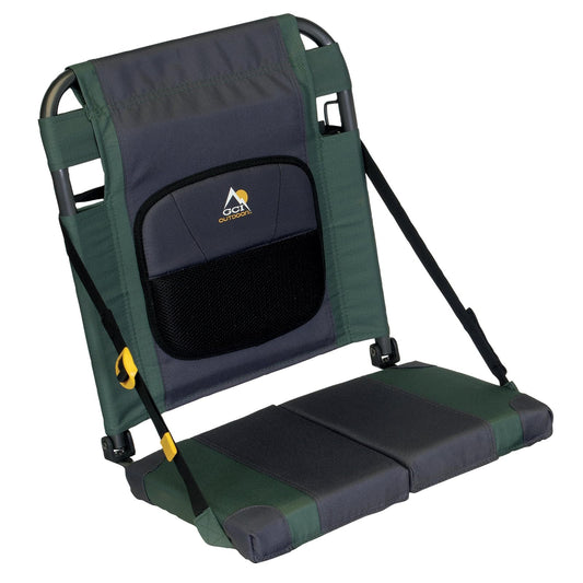 GCI Asiento para Canoa para Exteriores
