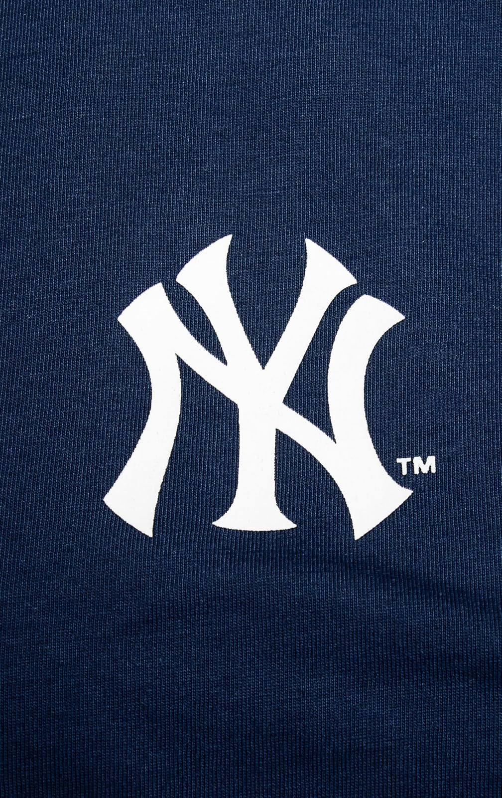 MLB Crop Top
