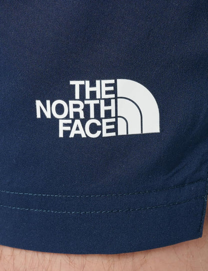 THE NORTH FACE 24/7 5''s Pantalones Cortos Hombre