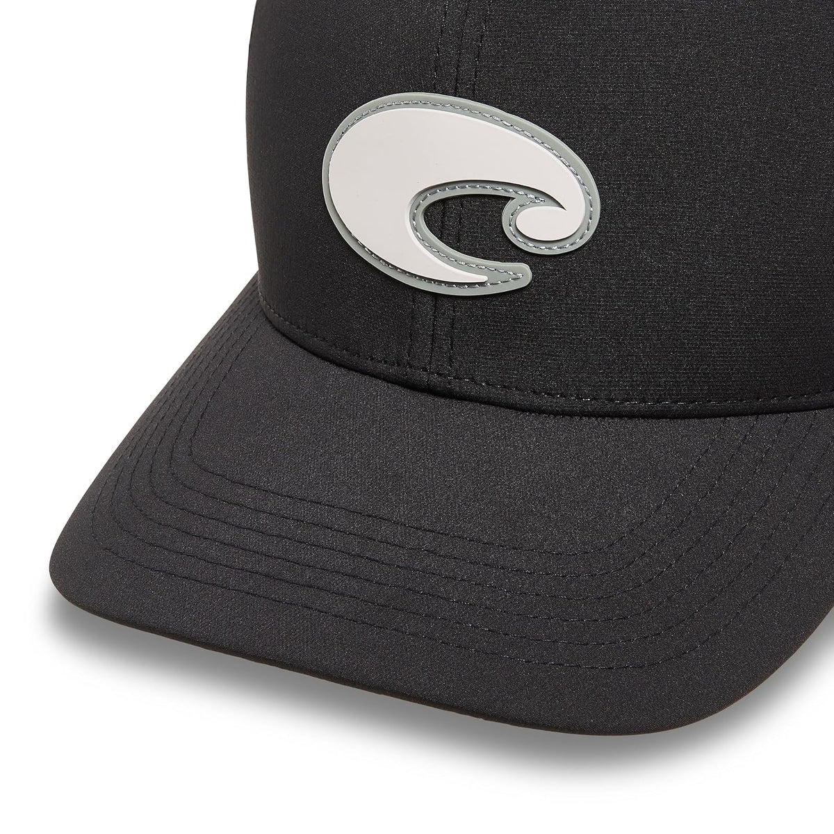 Costa Del Mar Core Performance Trucker Hat Gorro/Sombrero Hombre