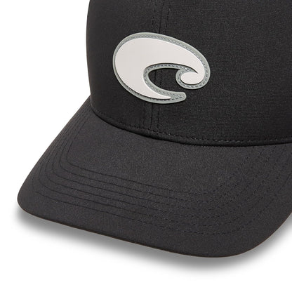 Costa Del Mar Core Performance Trucker Hat Gorro/Sombrero Hombre