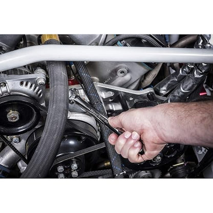 GEARWRENCH 35720 - Juego de llaves de carraca (20 piezas)
