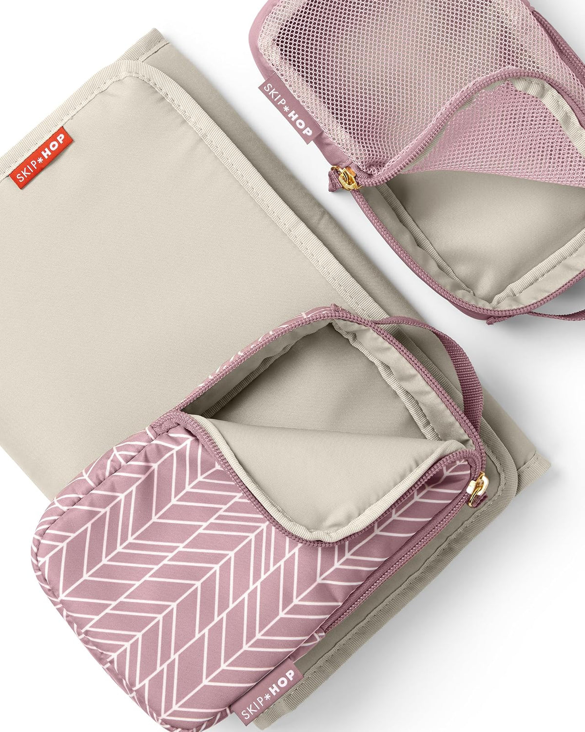 Mochila Skip Hop FORMA para pañales