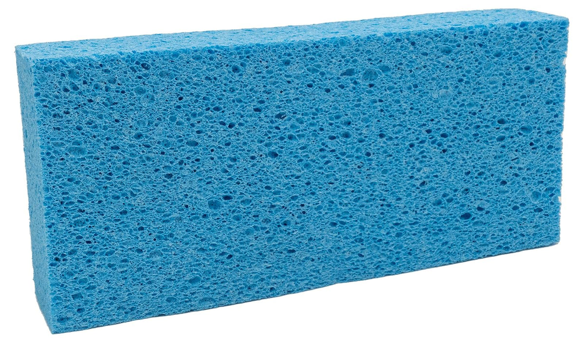 STAR BRITE 040076 - Esponja de celulosa para Barco Grande, 9 x 4 1/2 x 1 3/4
