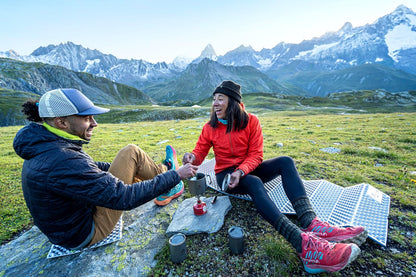 Therm-a-Rest Z Lite Sol - Almohadilla para Dormir para Acampar y mochilero