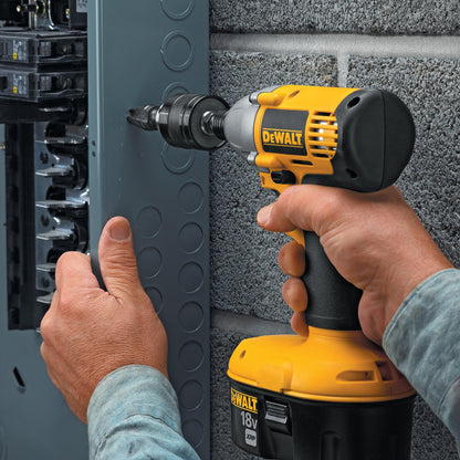 DEWALT DW0521 Quick Connect Impact Driver Conversion Chuck