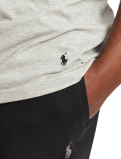 Polo Ralph Lauren Mens Standard Fit V-Neck T-Shirt