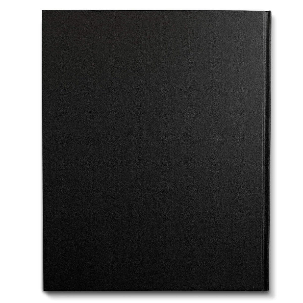 Winsor & Newton Cuaderno de bocetos clásico de encuadernación dura, 11 x 14 pulgadas, 80 hojas, 110 g/m², blanco natural