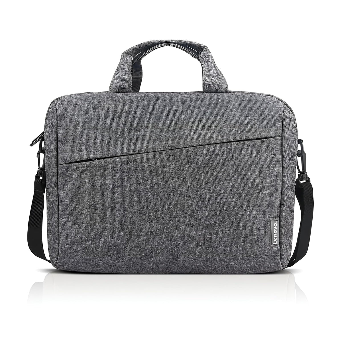 Lenovo T210 Eco Funda para Laptop Repelente al Agua - 15.6'' - T210 | Gris