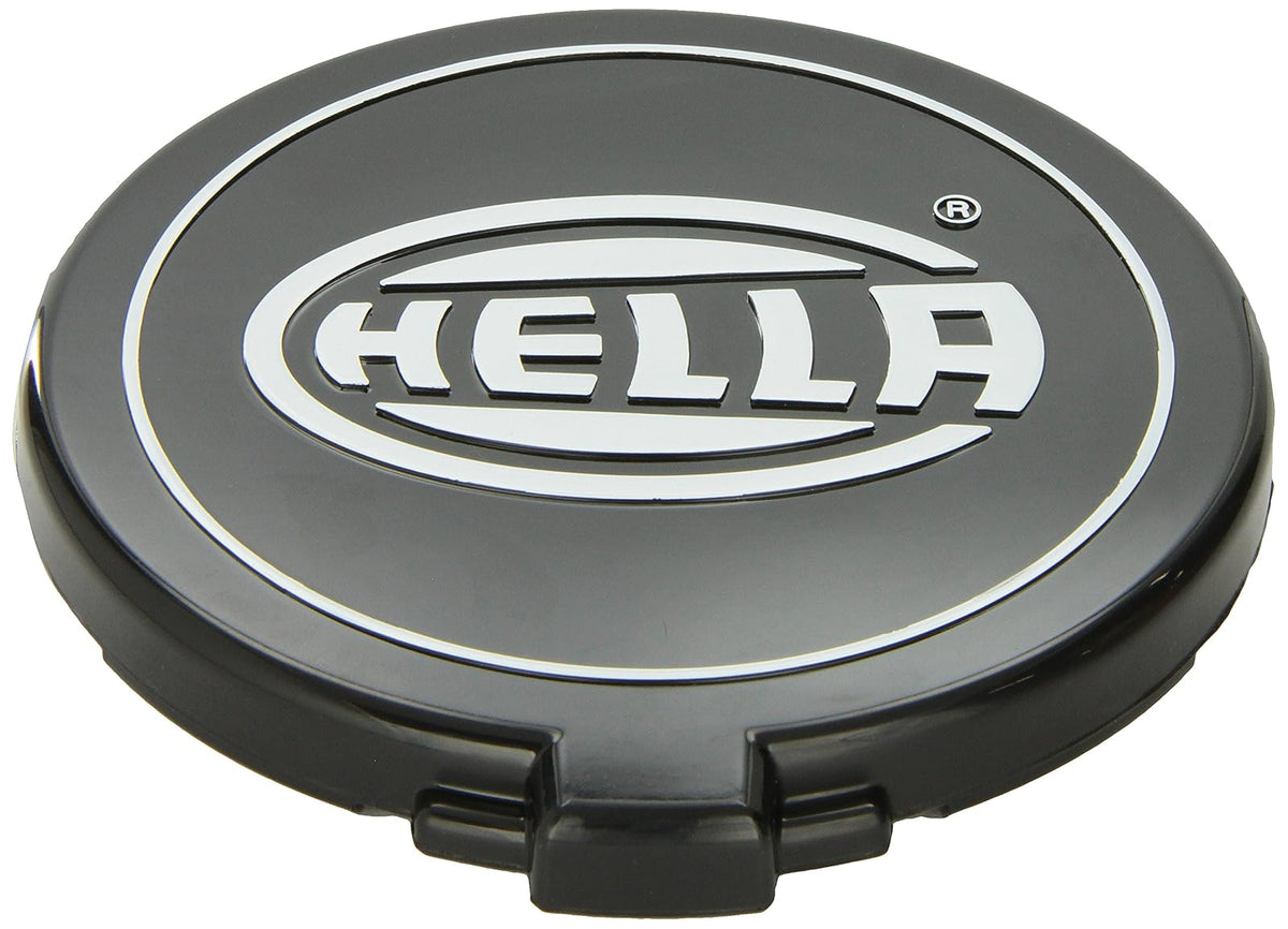 Hella Serie 500 Escudo de Piedra 173146011, Negro