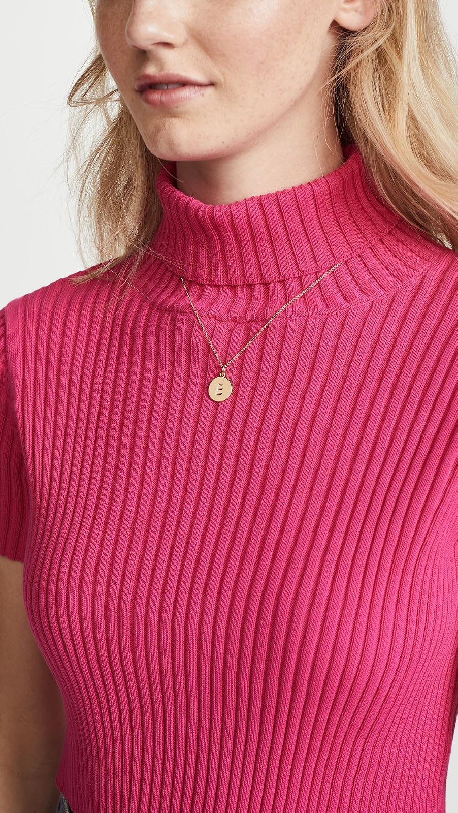 Kate Spade New York Kate Spade Initial Pendant