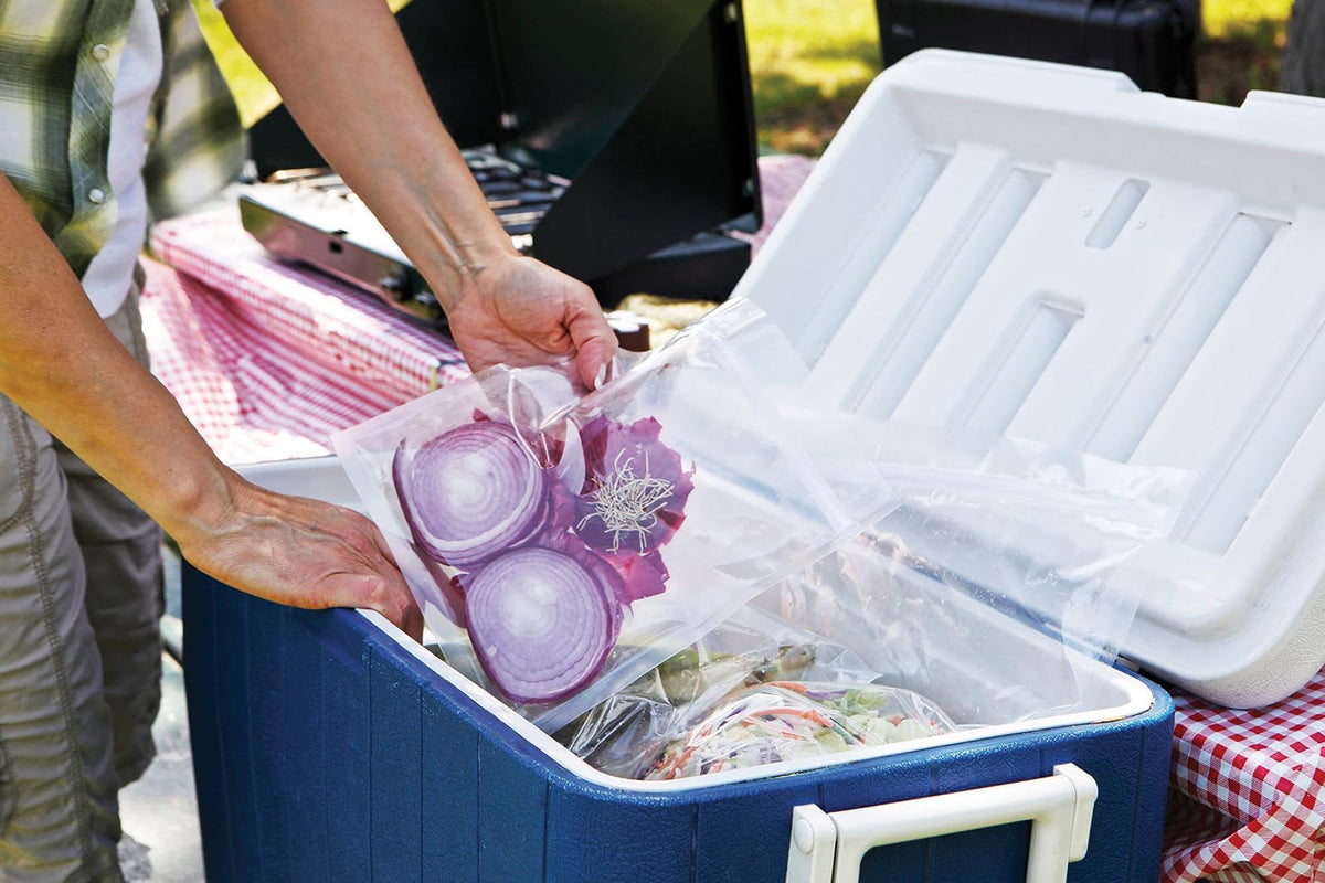 Coghlan's Odor Proof Storage Bags
