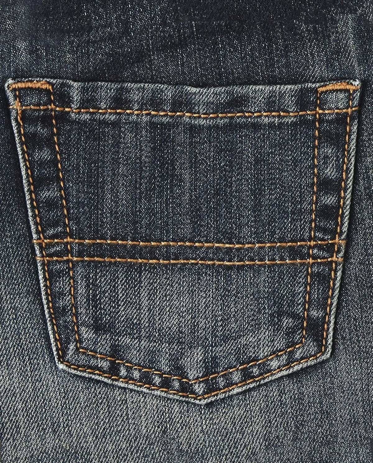 The Children's Place - Pantalones de Mezclilla básicos con Corte de Bota para niños