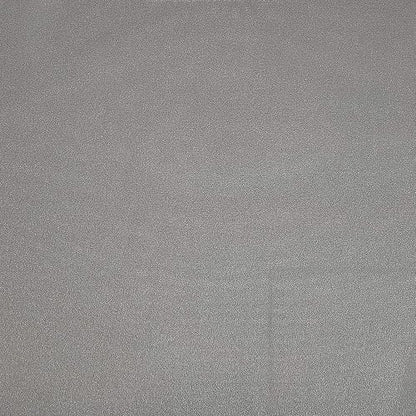 Sun Zero Nordic - Paquete de 2 Paneles de Cortinas 100% Opacas de Grado Teatro, 132 x 213 cm, Color Plateado