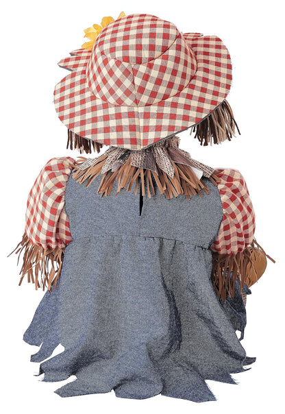 California Costumes Lindo espantapájaros Disfraz Bebé