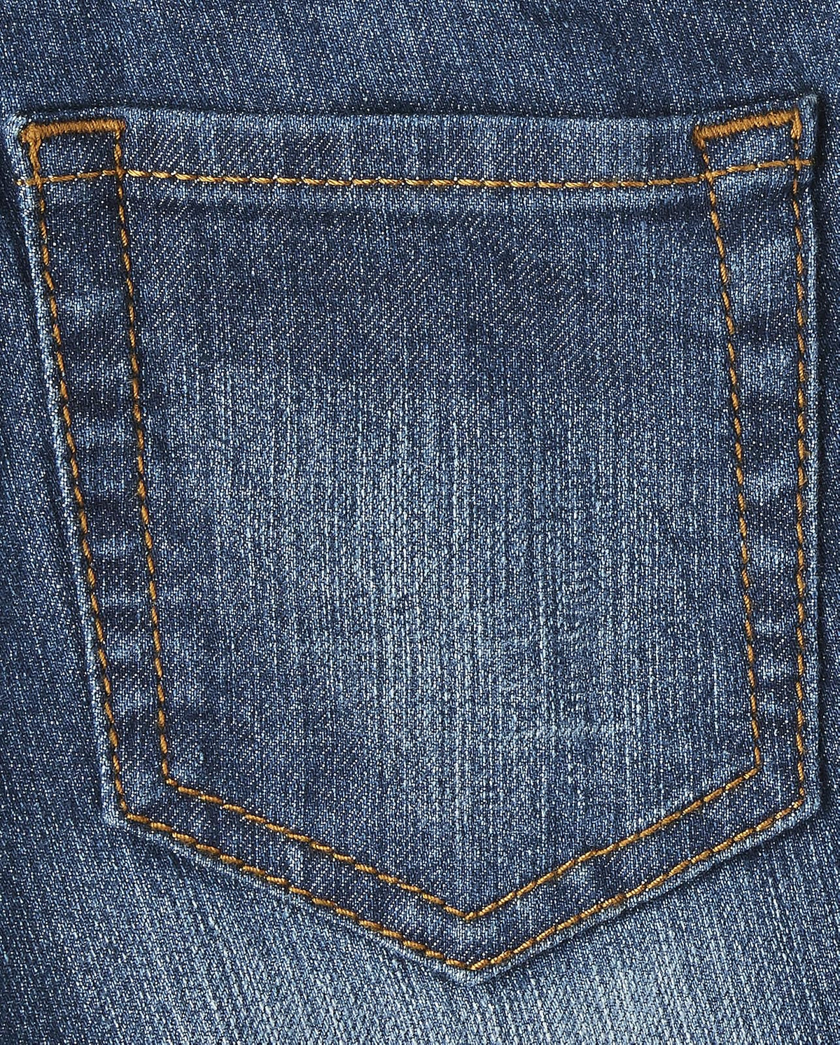 The Children's Place Paquete de 4 Vaqueros Jeans para Niñas