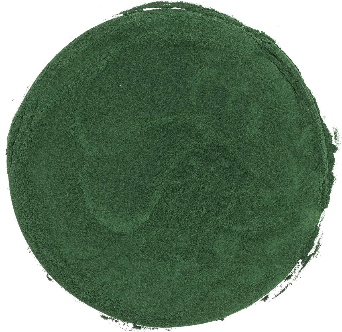 Molienda Sagrada Espirulina Polvo/Alga Espirulina Pulverizada Mexicana, Calidad Premium, Super Alimento, 100% Natural, Espirulina, 250 gramos