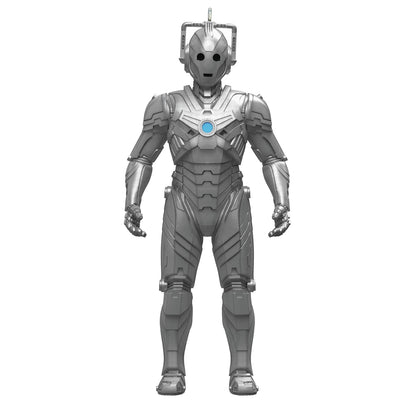 Hallmark - Adorno navideño de Recuerdo 2024, Doctor Who Cyberman, Regalos para programas de televisión