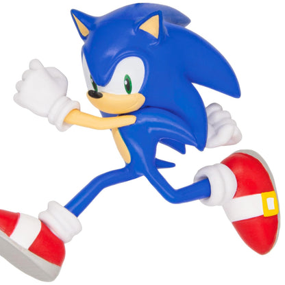 Hallmark Sonic The Hedgehog - Adorno navideño para Jugadores
