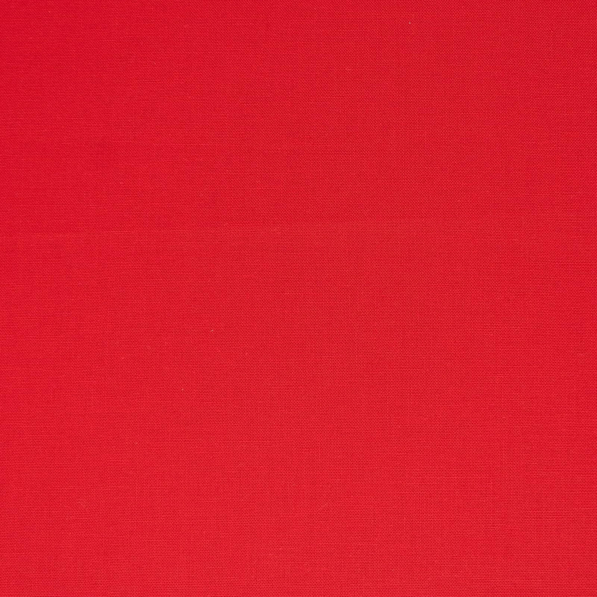 Singer Fabrics Tela de Algodón Precortada, 2 Yardas - Singer Red