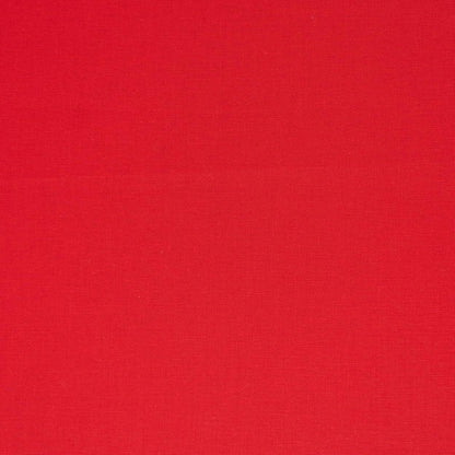 Singer Fabrics Tela de Algodón Precortada, 2 Yardas - Singer Red