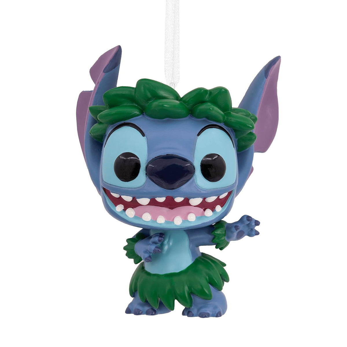 Hallmark Disney Lilo & Stitch Funko Pop! Adorno navideño