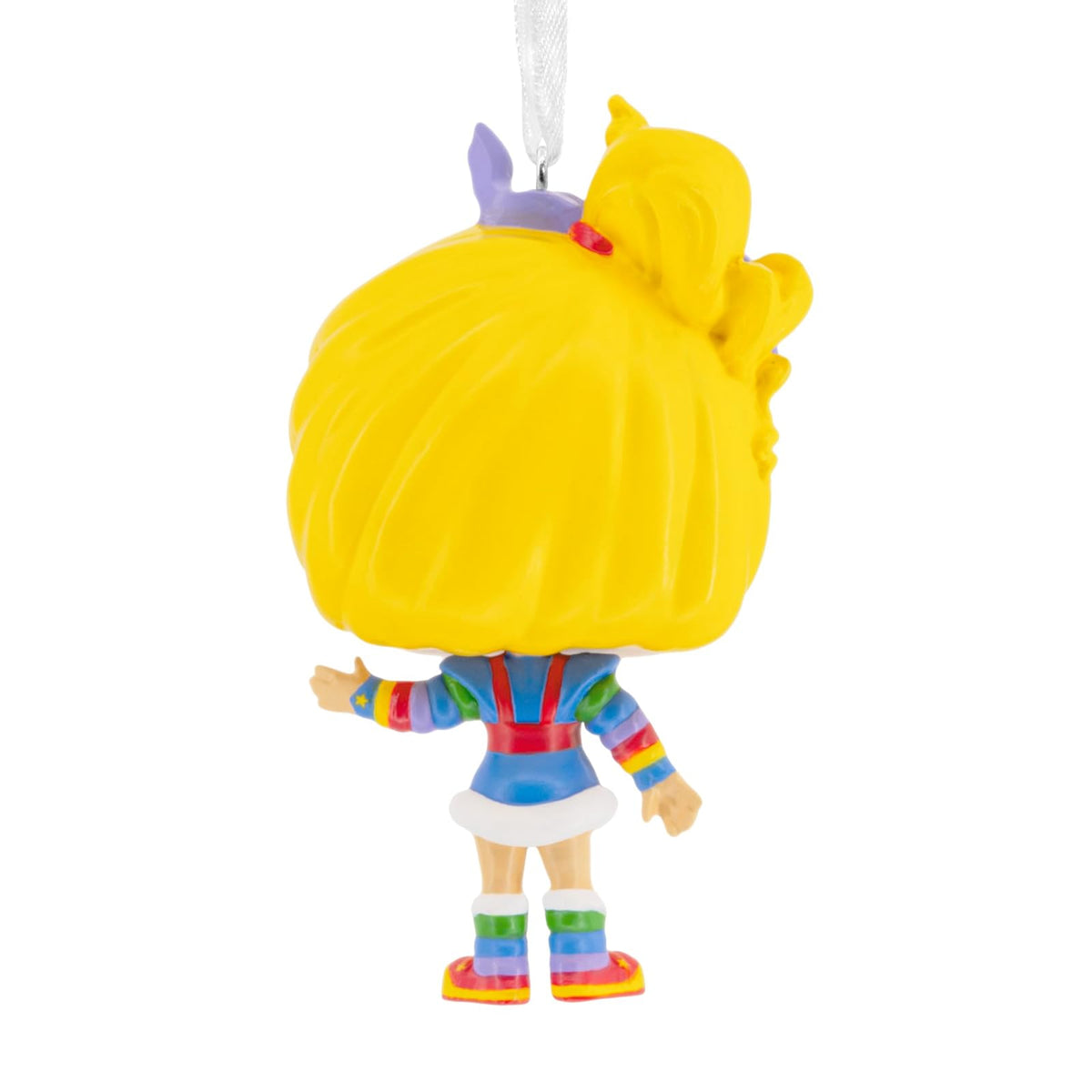 Hallmark Rainbow Brite Funko Pop! Adornos de Navidad, Regalos de Cultura Pop