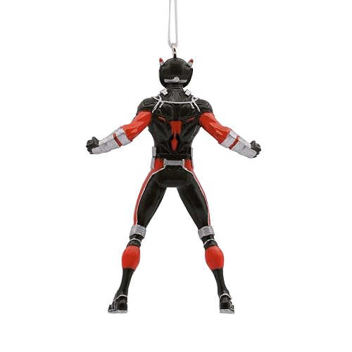 Hallmark - Adorno navideño de Marvel Ant Man