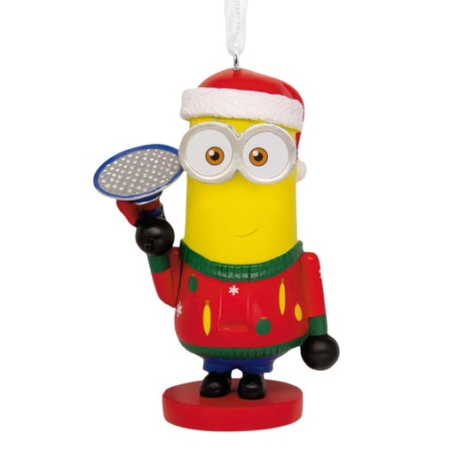 Hallmark Minions - Adorno de Navidad para Cascanueces