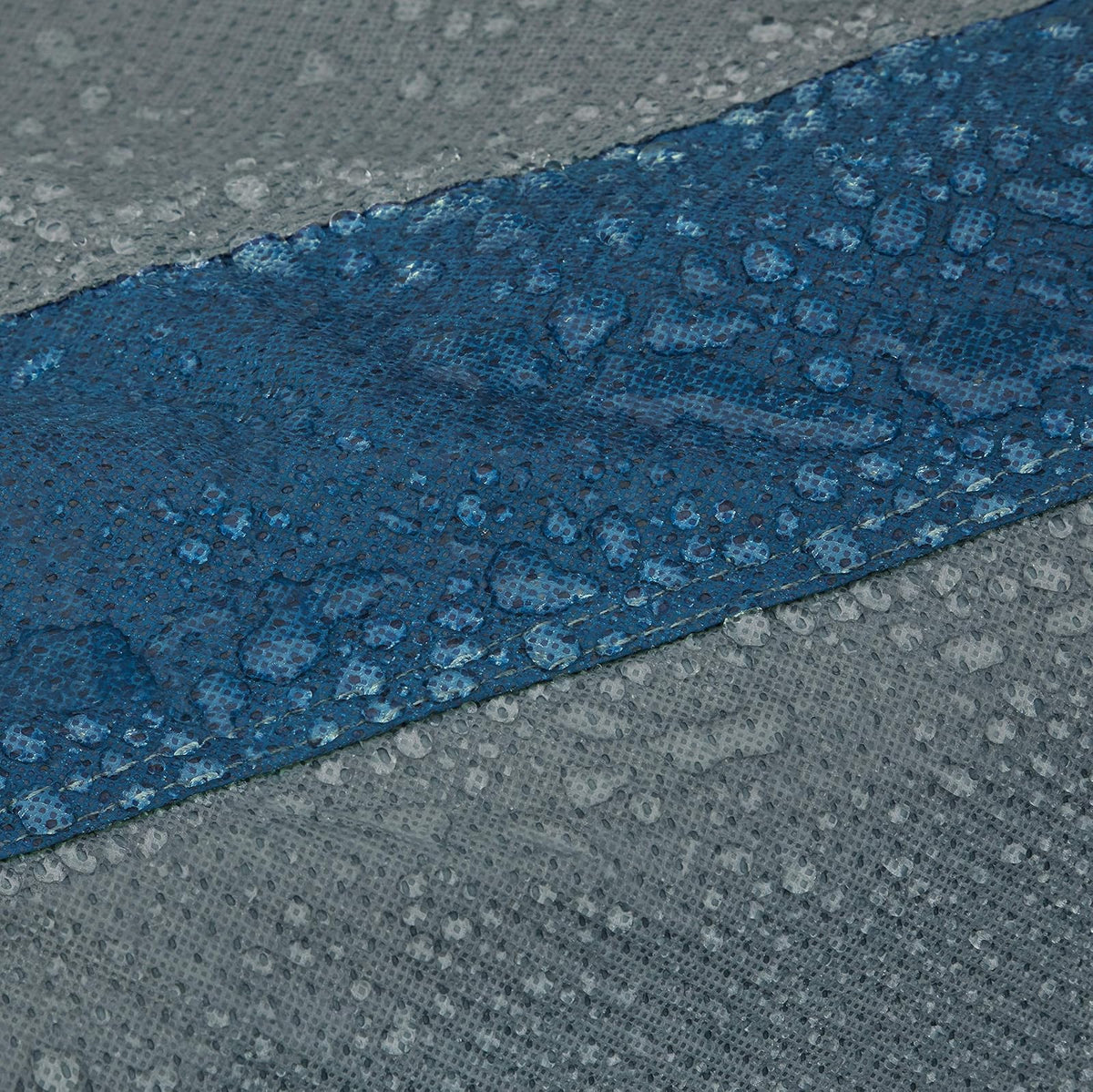 Duck Covers Weather Defender - Funda para camión con StormFlow, Cabina de tripulación, Cama Larga para Camiones de hasta 21 pies y 10 Pulgadas de Largo