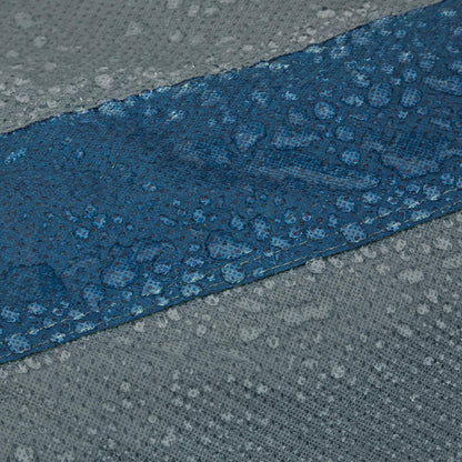 Duck Covers Weather Defender - Funda para camión con StormFlow, Cabina de tripulación, Cama Larga para Camiones de hasta 21 pies y 10 Pulgadas de Largo
