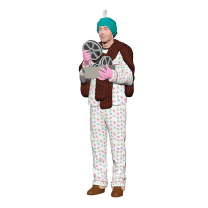 Hallmark - Adorno navideño de Recuerdo 2025, National Lampoon's Christmas Vacation Clark Memories