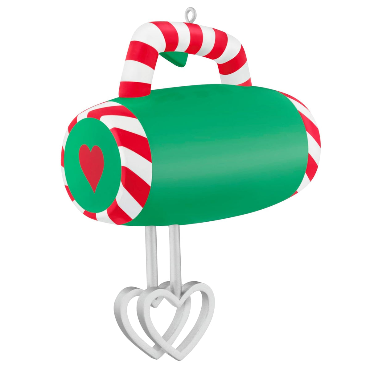Hallmark - Adorno navideño de Recuerdo 2025, batiendo el Amor navideño, Regalos para panaderos