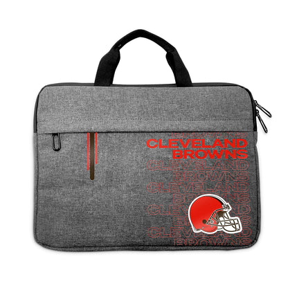 SOAR NFL - Funda para portátil de 13 Pulgadas, Dallas Cowboys