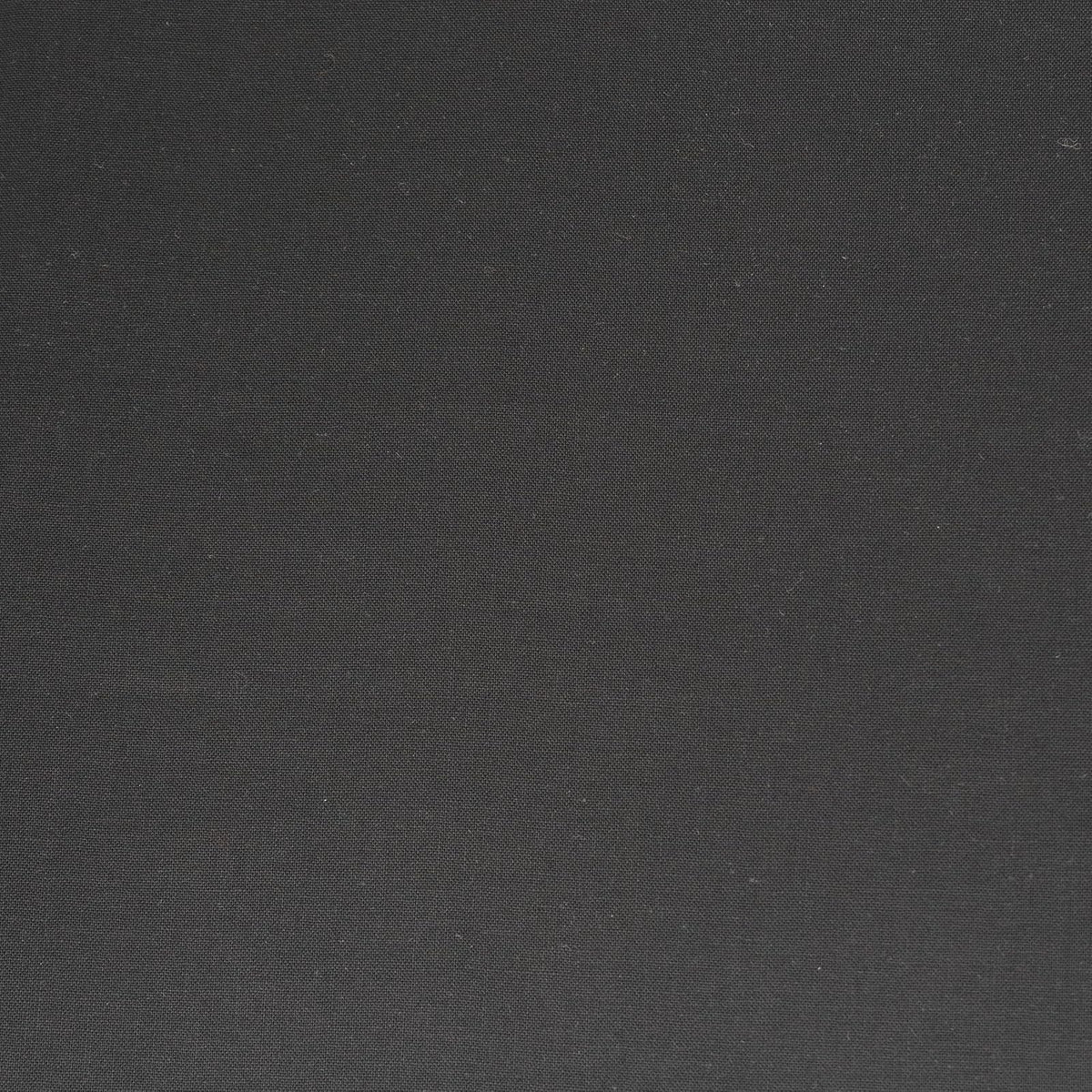 Singer Fabrics Tela de Algodón Precortada, 2 Yardas - Negro