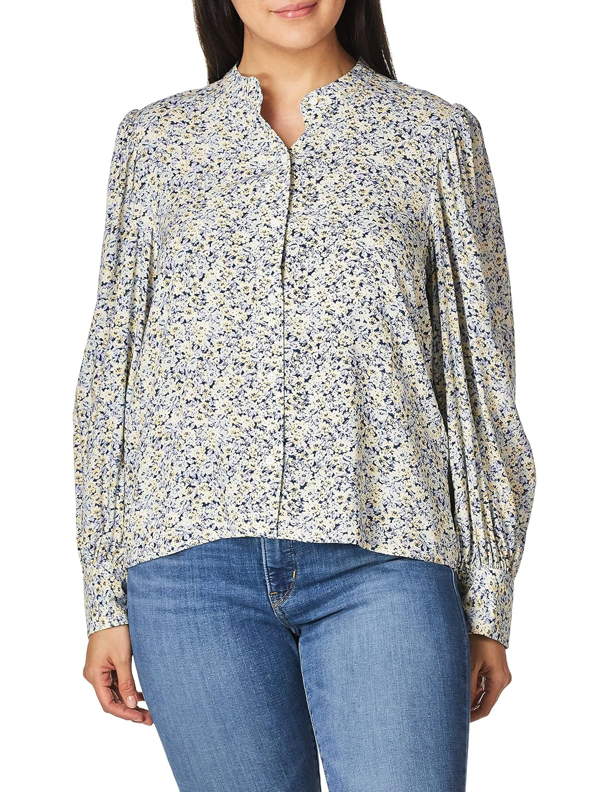 Levi's A3363-0002 Blusa Mujer