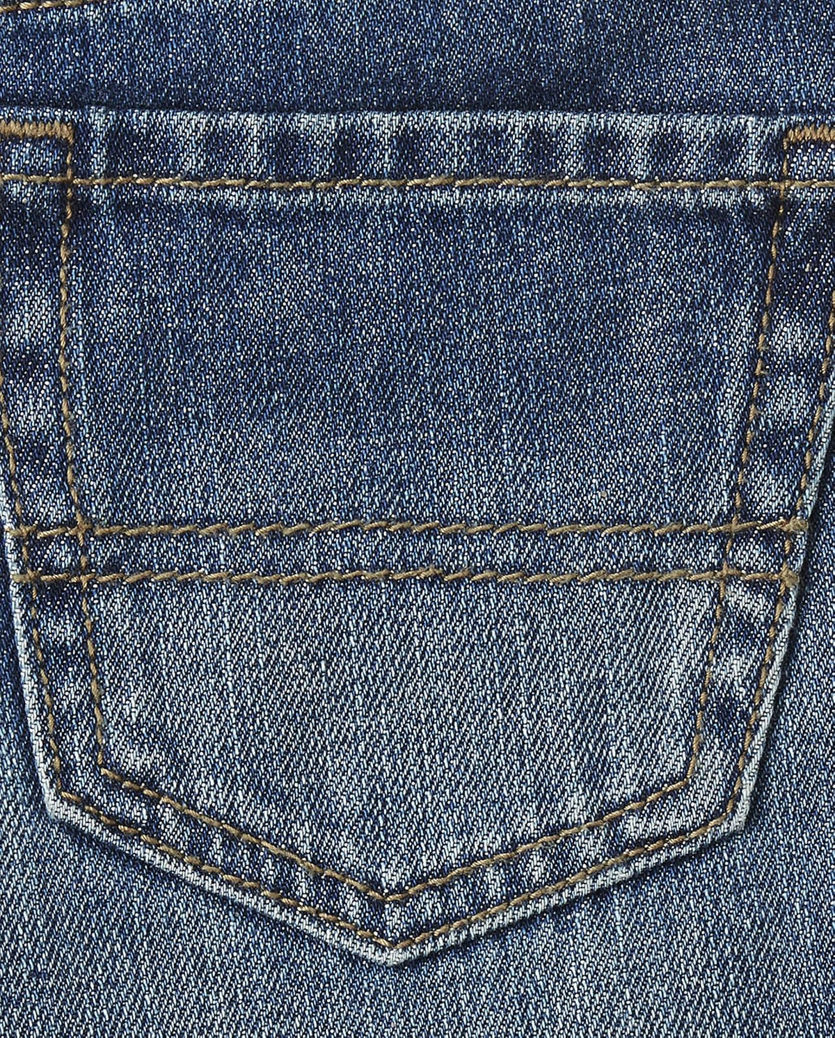 The Children's Place Paquete de Tres Jeans Bootcut Jeans Niños