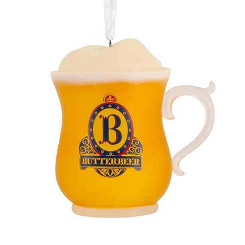 Hallmark - Adornos de Navidad de Harry Potter, Regalos para Fans de Harry Potter