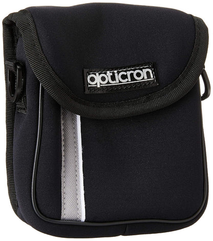Opticron 21064 - Funda Binocular de Neopreno Suave para Prisma de Techo de 32 mm