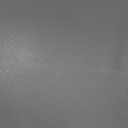 No. 918 - Panel de cortina Emily Sheer Voile con ojales, 59 x 95 pulgadas, gris antracita