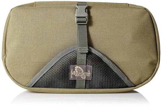 Maxpedition Tactical Toiletry Bag