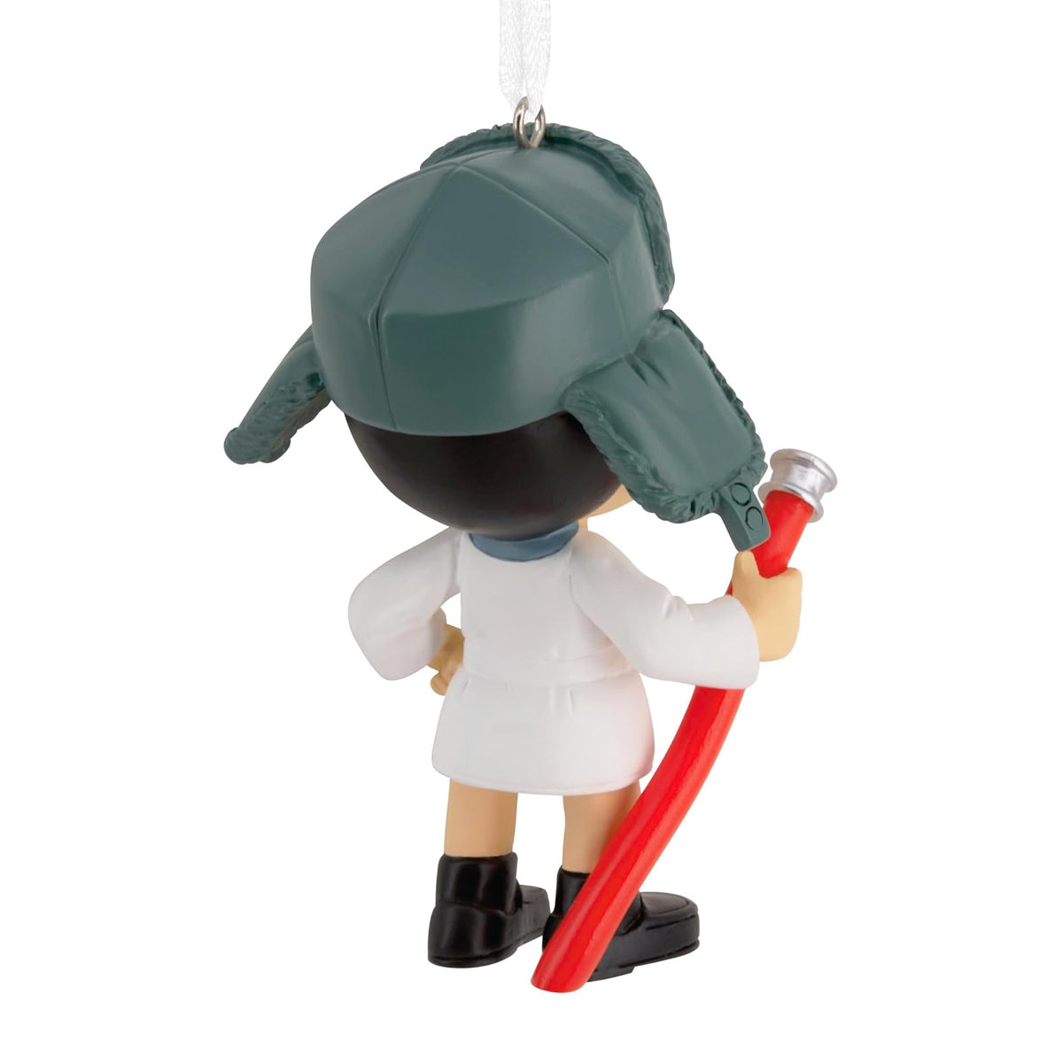 Hallmark National Lampoon's Christmas Vacation Cousin Eddie, Adorno de Navidad, Regalos de película de Navidad