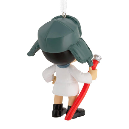 Hallmark National Lampoon's Christmas Vacation Cousin Eddie, Adorno de Navidad, Regalos de película de Navidad