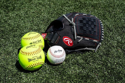 Rawlings | Renegade Adult Ball Glove | Baseball/Slowpitch Softball | Multiple Styles