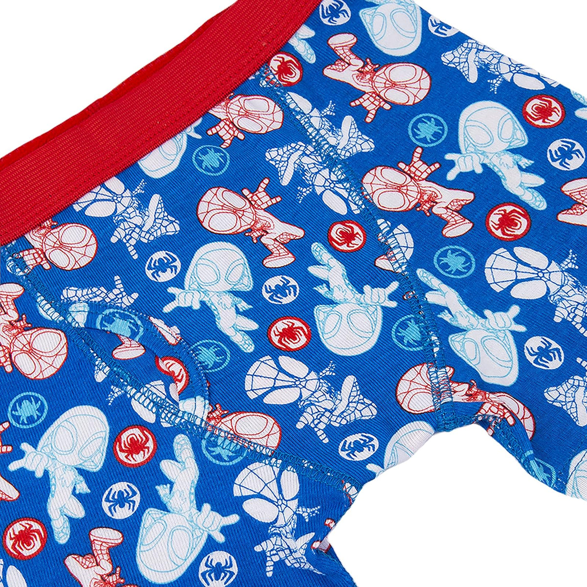Marvel Multipacks de Ropa Interior Ropa Interior para Niños