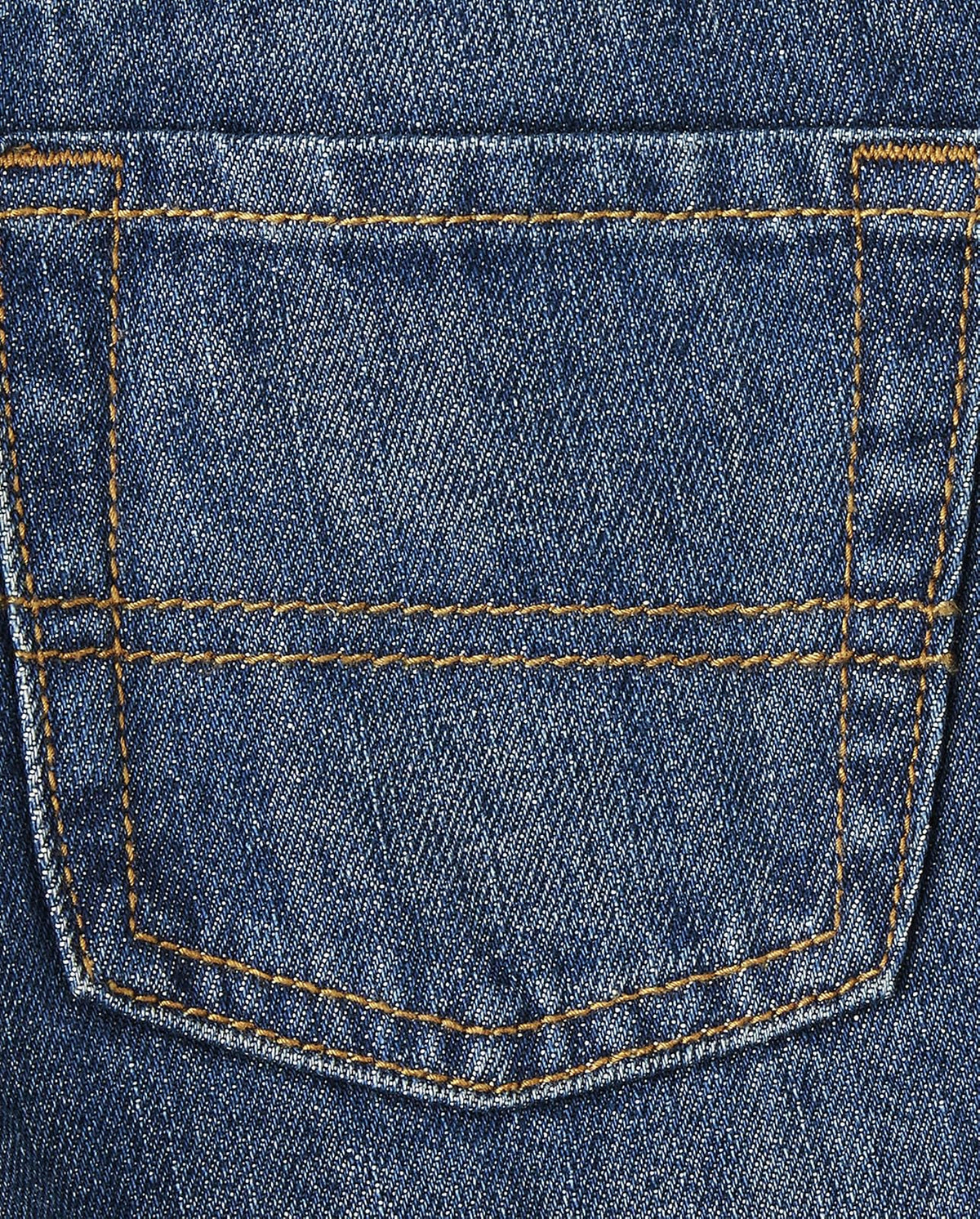 The Children's Place Pantalones Vaqueros para niños, Paquete de 2 Jeans para Niños