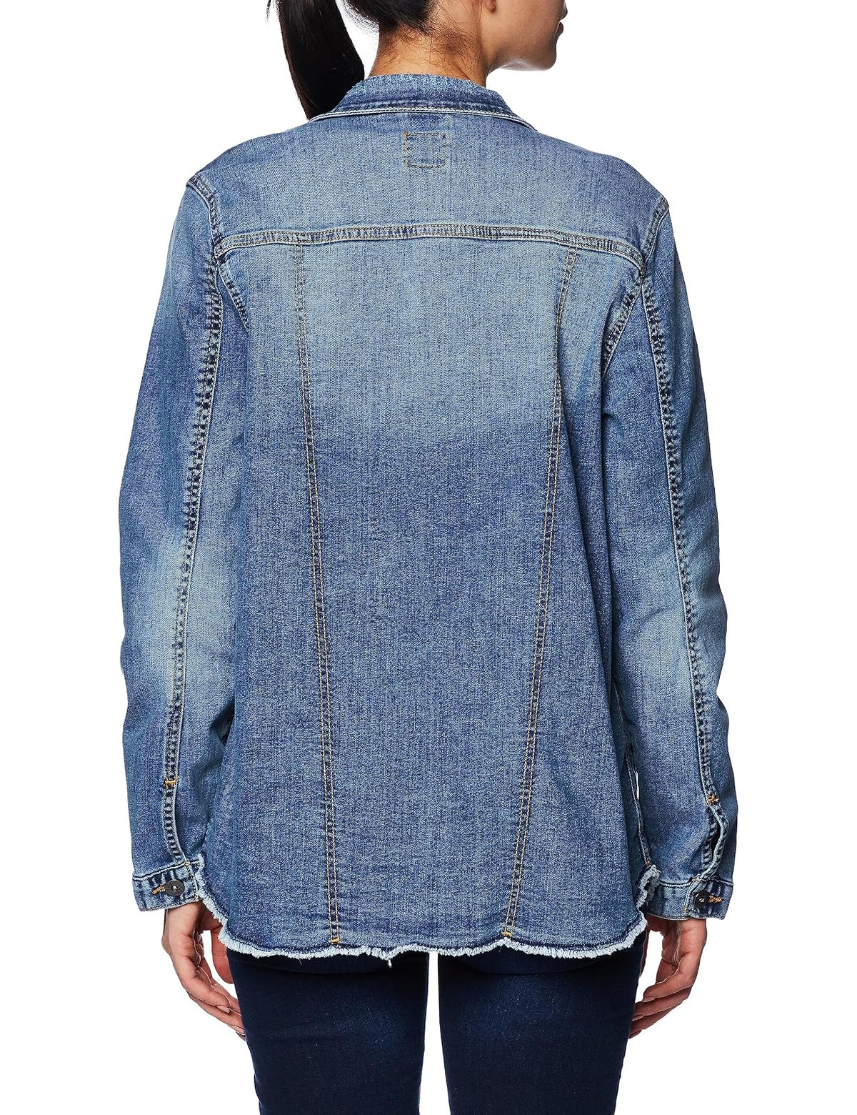 Lee Western BlusasMujer