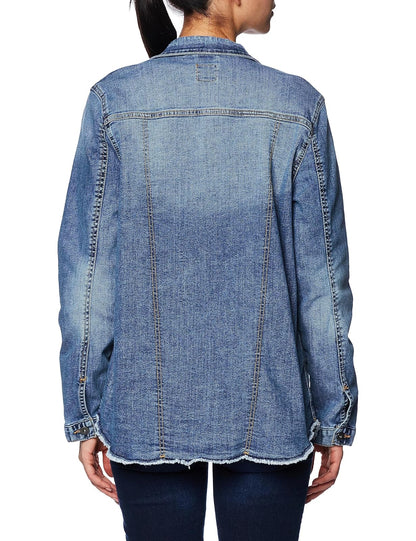 Lee Western BlusasMujer