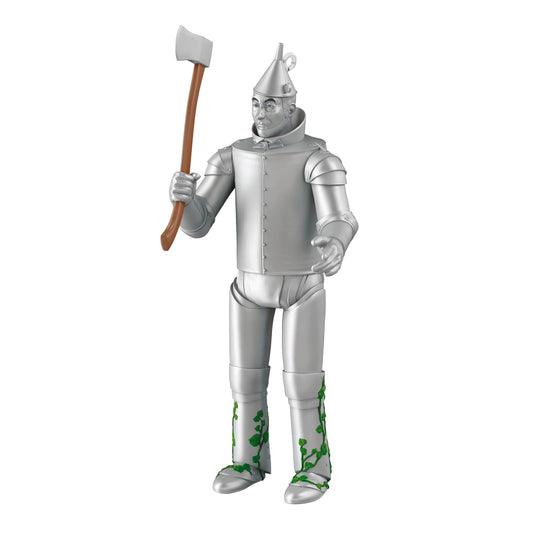 Hallmark - Adorno de Navidad 2025, The Wizard of Oz Tin Man, Regalos de película